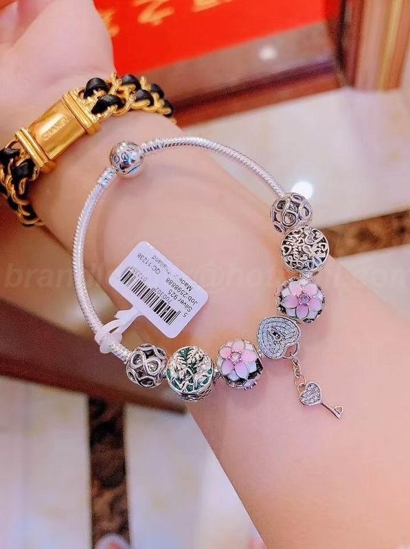 Pandora Bracelets 1212